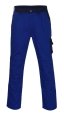 Mascot Werkbroek Torino 00979-430 korenblauw-marine